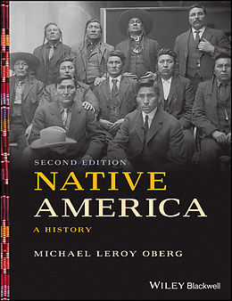E-Book (pdf) Native America von Michael Leroy Oberg