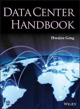 eBook (pdf) Data Center Handbook de Hwaiyu Geng
