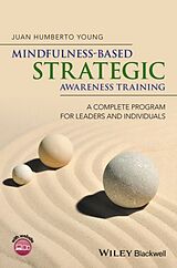 Livre Relié Mindfulness-Based Strategic Awareness Training de Humberto Young Juan