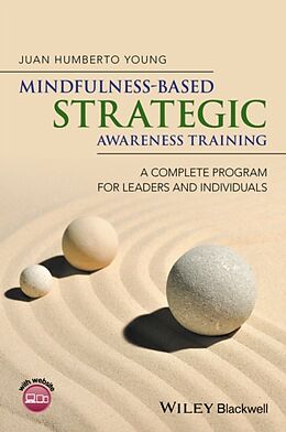 Livre Relié Mindfulness-Based Strategic Awareness Training de Humberto Young Juan