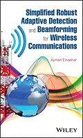 E-Book (epub) Simplified Robust Adaptive Detection and Beamforming for Wireless Communications von Ayman ElNashar