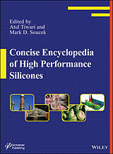 eBook (pdf) Concise Encyclopedia of High Performance Silicones de 