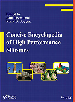 eBook (pdf) Concise Encyclopedia of High Performance Silicones de 