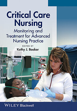 E-Book (epub) Critical Care Nursing von 