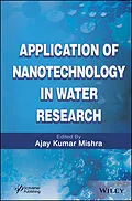 E-Book (pdf) Application of Nanotechnology in Water Research von Ajay Kumar Mishra