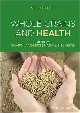 eBook (epub) Whole Grains and Health de 