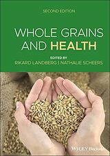 E-Book (pdf) Whole Grains and Health von 