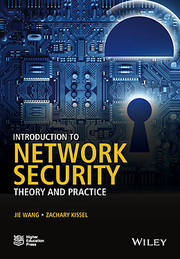 E-Book (pdf) Introduction to Network Security von Jie Wang, Zachary A. Kissel