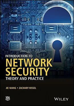 E-Book (pdf) Introduction to Network Security von Jie Wang, Zachary A. Kissel