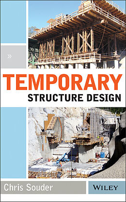 eBook (pdf) Temporary Structure Design de Christopher Souder