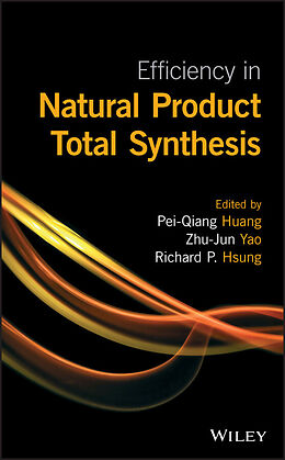 E-Book (pdf) Efficiency in Natural Product Total Synthesis von 