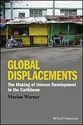 E-Book (epub) Global Displacements von Marion Werner