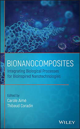 E-Book (epub) Bionanocomposites von 