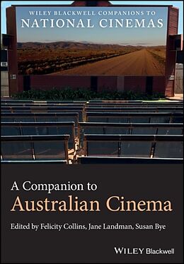 Fester Einband A Companion to Australian Cinema von Felicity Landman, Jane Bye, Susan Collins