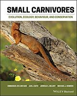 eBook (pdf) Small Carnivores de 