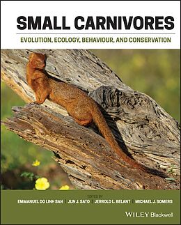 eBook (pdf) Small Carnivores de 