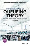 E-Book (pdf) Fundamentals of Queueing Theory von John F. Shortle, James M. Thompson, Donald Gross