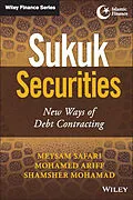 E-Book (epub) Sukuk Securities von Meysam Safari, Mohamed Ariff, Shamsher Mohamad