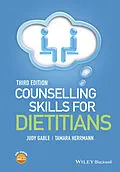 E-Book (pdf) Counselling Skills for Dietitians von Judy Gable, Tamara Herrmann