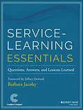 E-Book (pdf) Service-Learning Essentials von Barbara Jacoby