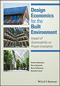 E-Book (pdf) Design Economics for the Built Environment von Herbert Robinson, Barry Symonds, Barry Gilbertson