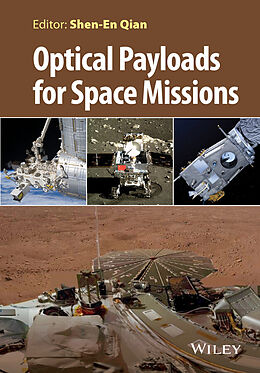 eBook (epub) Optical Payloads for Space Missions de Shen-En Qian