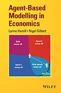 E-Book (epub) Agent-Based Modelling in Economics von Lynne Hamill