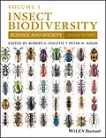 E-Book (pdf) Insect Biodiversity von