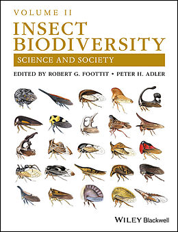 E-Book (pdf) Insect Biodiversity von 
