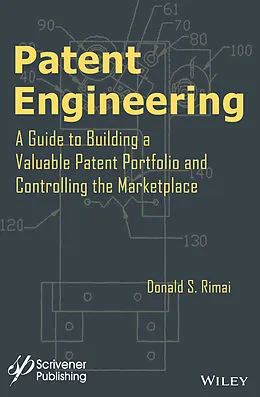E-Book (pdf) Patent Engineering von Donald S. Rimai