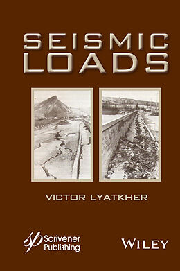 E-Book (pdf) Seismic Loads von Victor M. Lyatkher