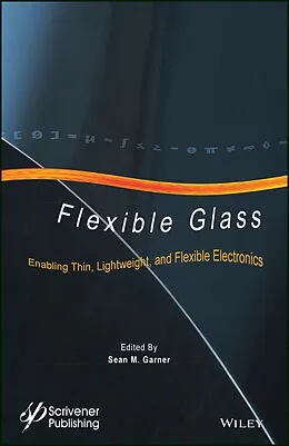 E-Book (epub) Flexible Glass von Sean M Garner