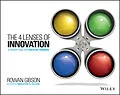 E-Book (epub) Four Lenses of Innovation von Rowan Gibson