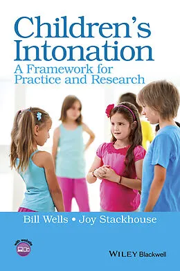 E-Book (pdf) Children's Intonation von Bill Wells, Joy Stackhouse