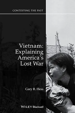 E-Book (epub) Vietnam von Gary R. Hess