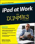 E-Book (pdf) iPad at Work For Dummies von Galen Gruman