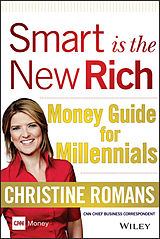 eBook (pdf) Smart is the New Rich de Christine Romans