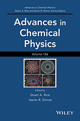 eBook (pdf) Advances in Chemical Physics de Stuart A. Rice, Aaron R. Dinner