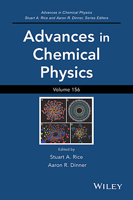 eBook (pdf) Advances in Chemical Physics de Stuart A. Rice, Aaron R. Dinner