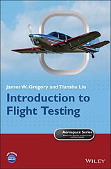 eBook (pdf) Introduction to Flight Testing de James W. Gregory, Tianshu Liu
