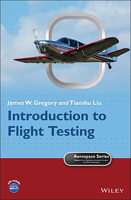 eBook (pdf) Introduction to Flight Testing de James W. Gregory, Tianshu Liu