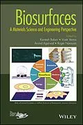E-Book (pdf) Biosurfaces von Kantesh Balani, Vivek Verma, Arvind Agarwal