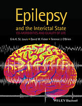 eBook (epub) Epilepsy and the Interictal State de Erik K. St Louis, David M. Ficker, Terence J. O'Brien