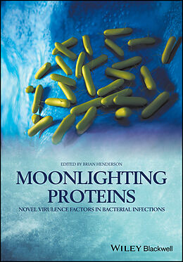 E-Book (pdf) Moonlighting Proteins von 