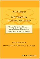 E-Book (pdf) Wittgenstein von P. M. S. Hacker