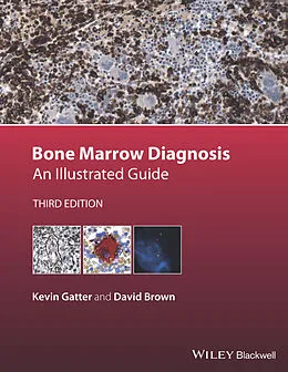 E-Book (pdf) Bone Marrow Diagnosis von Kevin Gatter, David Brown
