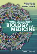 E-Book (pdf) Protein Moonlighting in Biology and Medicine von Brian Henderson, Mario A. Fares, Andrew C. R. Martin