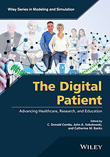 eBook (epub) Digital Patient de 