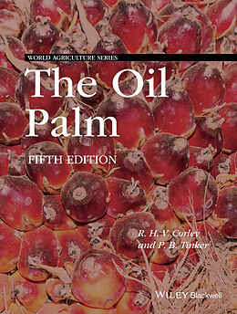 E-Book (epub) Oil Palm von R. H. V. Corley, P. B. H. Tinker
