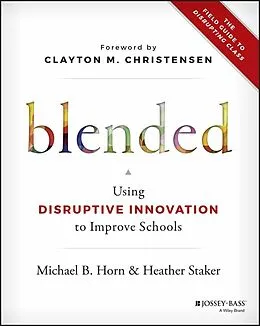 E-Book (pdf) Blended von Michael B. Horn, Heather Staker
